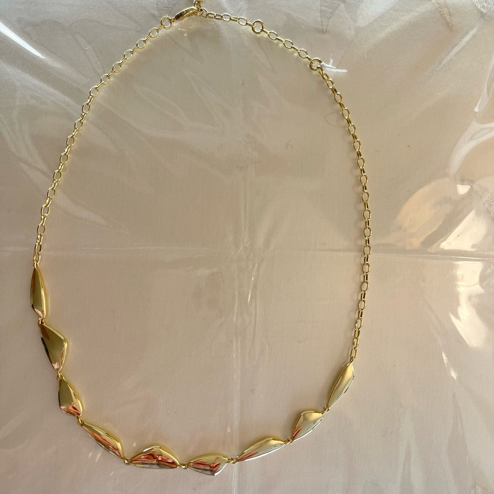 Kendra Scott Kira Collar Necklace